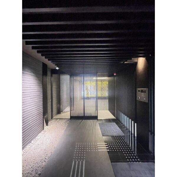 グランドメゾン京都御池通の外観画像