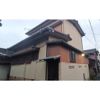 姫路市大塩町戸建②【初期費用火災保険のみ可】の外観画像