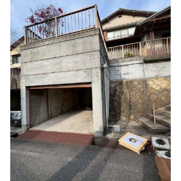 姫路市香寺町須加院戸建【初期費用火災保険のみ可】の外観画像
