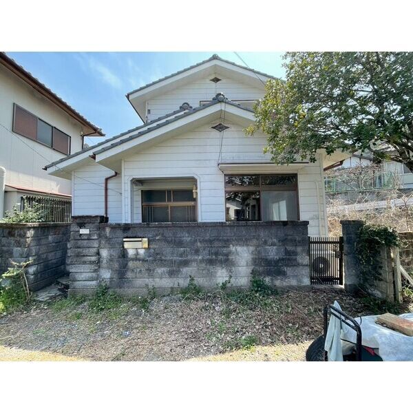 姫路市夢前町管生潤 戸建④の外観画像