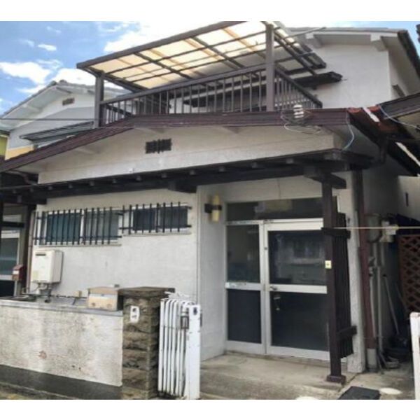 奈良県大和高田市有井144-23テラスの外観画像