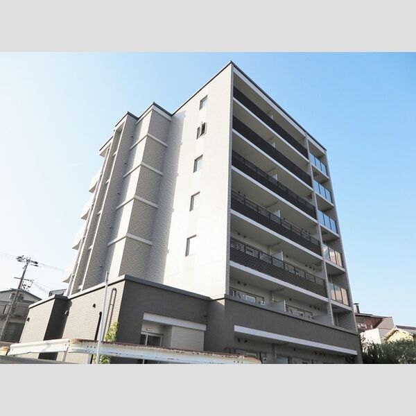 エスリード京都吉祥院の外観画像