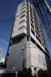 パークフラッツ松戸の外観画像