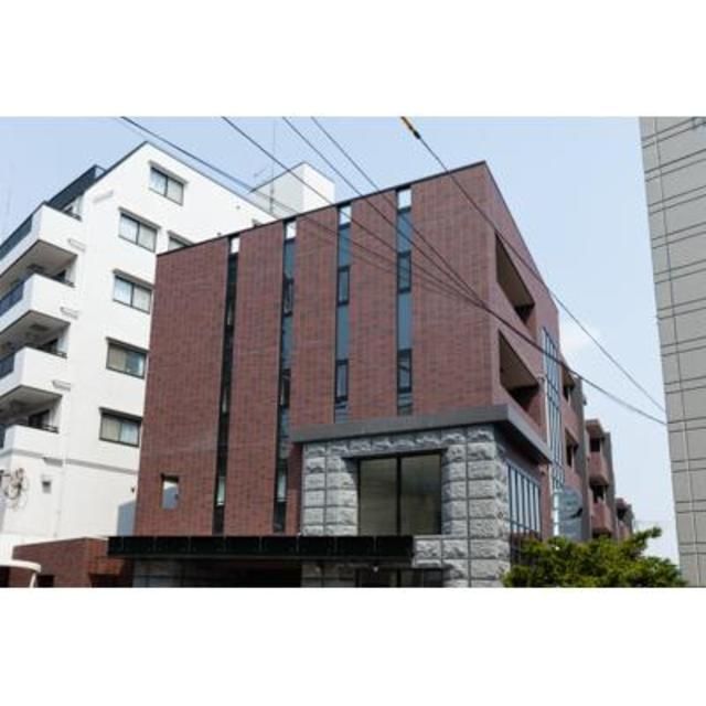 La Paisibleの外観画像