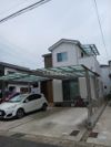 藤島町中島戸建の外観画像