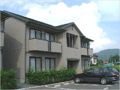 ヴァン・フォーレ小岩井 Bの外観画像