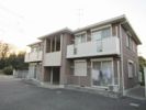 ショコラヒルズAの外観画像