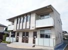 エクセージュの外観画像
