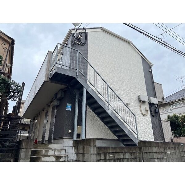 CIELO日吉本町の外観画像
