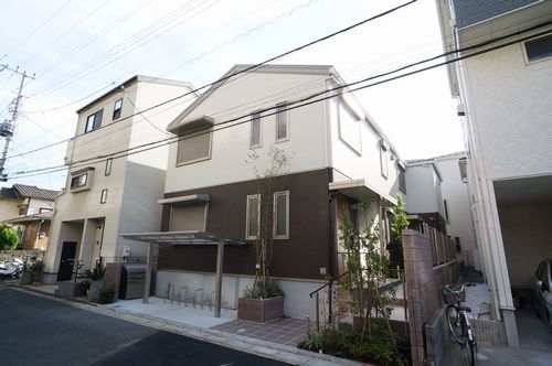 Pleasant Home 南行徳の外観画像