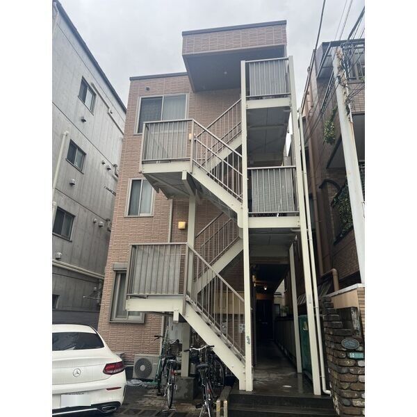 オーキッドの外観画像