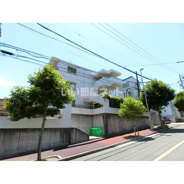 メゾン萩山の外観画像