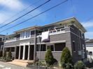 メゾンミッテ2番館の外観画像