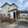和歌山市新庄戸建の外観画像
