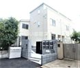 松戸中央公園ヒルズの外観画像