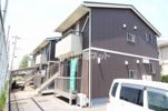 エンリッチみやけ Bの外観画像