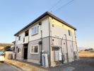 フォーブルやまと Aの外観画像