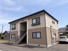 フォーレス ラージムーン Bの外観画像