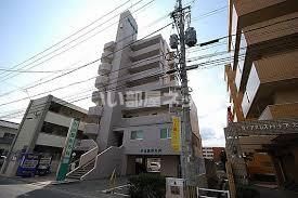 CITY SPIRE 春日南の外観画像