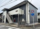 コンフォート野田Bの外観画像