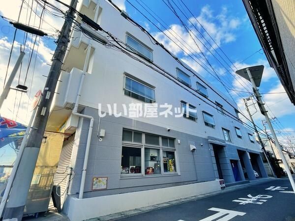 パークコンドミニアムの外観画像