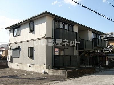 カーサ・アベニューの外観画像