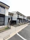 ヒダリタカバネ526の外観画像