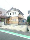 怒田2818貸家の外観画像