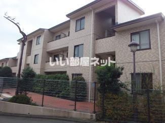 ルイシャトレ希望が丘の外観画像