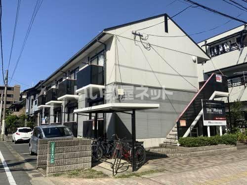 ニース矢野の外観画像