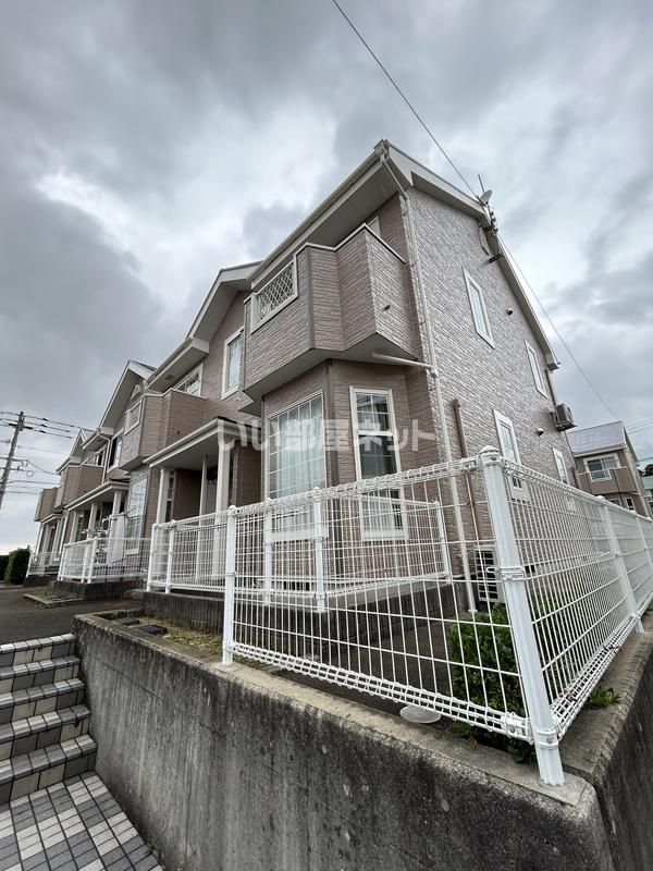 エテルネル生水Ⅱの外観画像