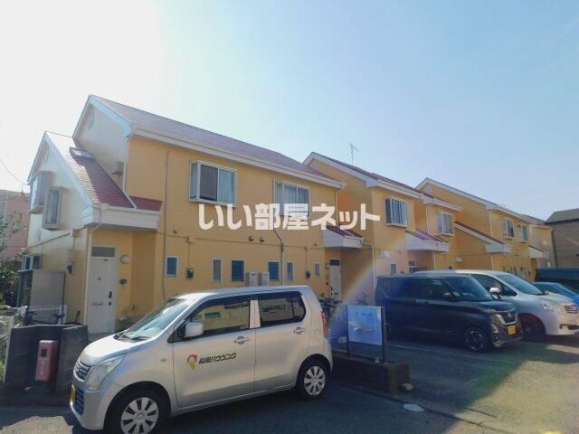 サンラグーナコジマ壱番館の外観画像