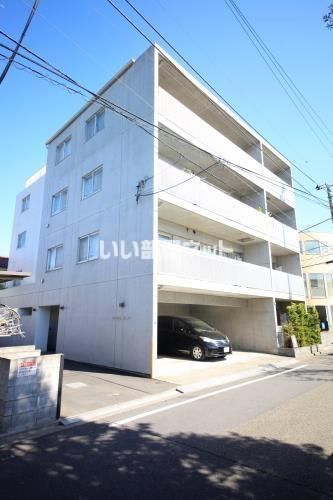 THE SOHTO TERRACEの外観画像