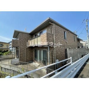ブランミュールIVの外観画像