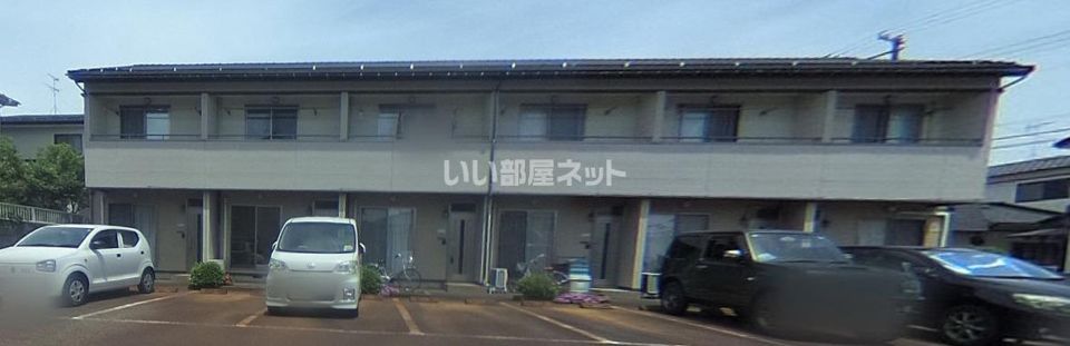 サンライズアベニュー木崎の外観画像
