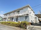 緑山ハイツAの外観画像