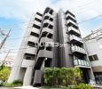 ARCOBALENO YOKOHAMATSURUMIの外観画像