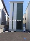 サイバーパーク桑野の外観画像