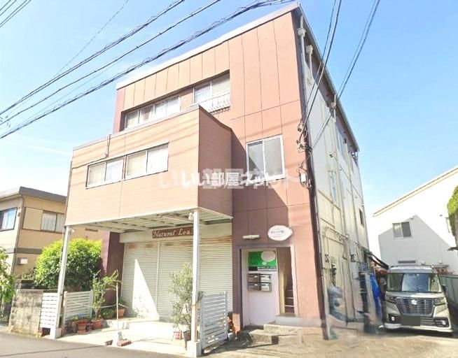 セレーノ中央の外観画像