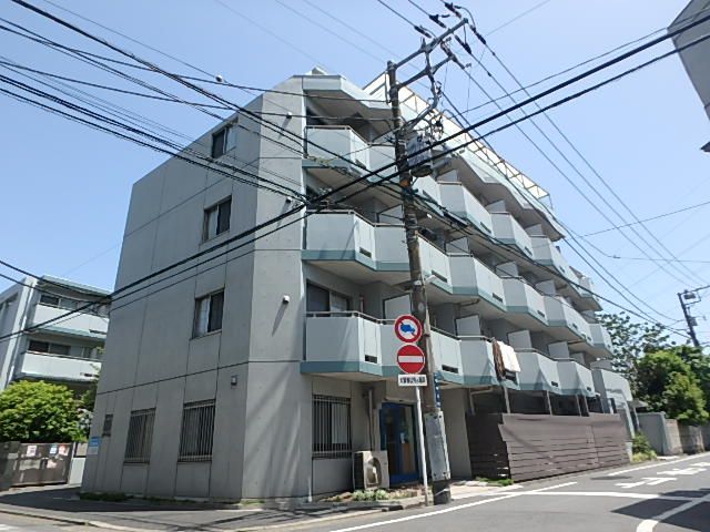 M22の外観画像