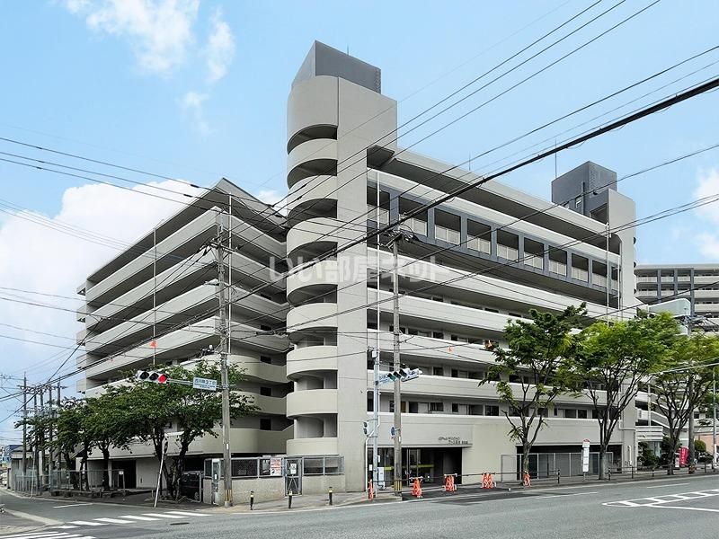 ロワールマンションアール板付弐番館の外観画像