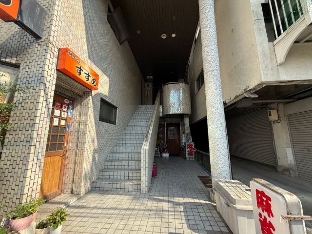 麻里布町ビルの外観画像