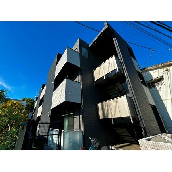 IXO浅間町の外観画像