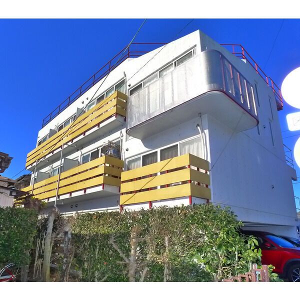 CASA YOZOの外観画像