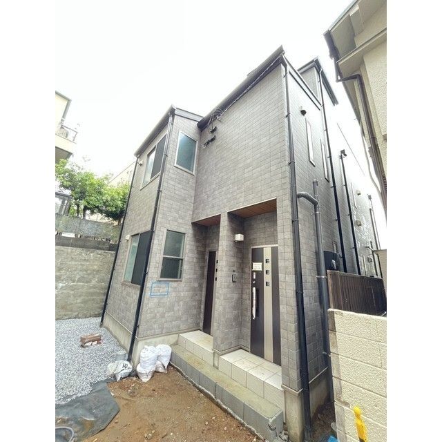 Noah東池袋の外観画像