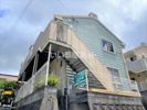 シティコーポARAKIの外観画像