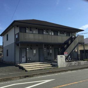 アベニュー杉並の外観画像
