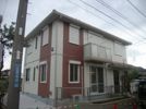 M’s flatの外観画像