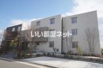 Villetta緑園の外観画像