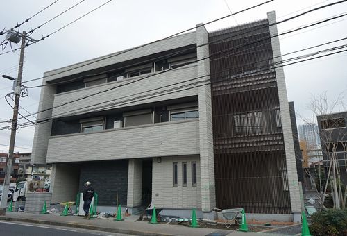 ノヴェッロ アンナーリの外観画像